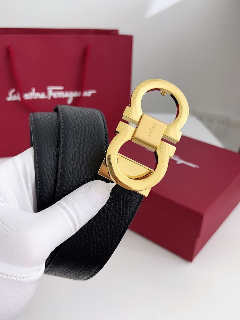 Ferragamo Belts